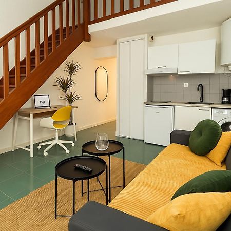 Апартаменты Le Duplex Compans - A 10Min Du Capitole - Free Checkin - Wifi Тулуза Экстерьер фото