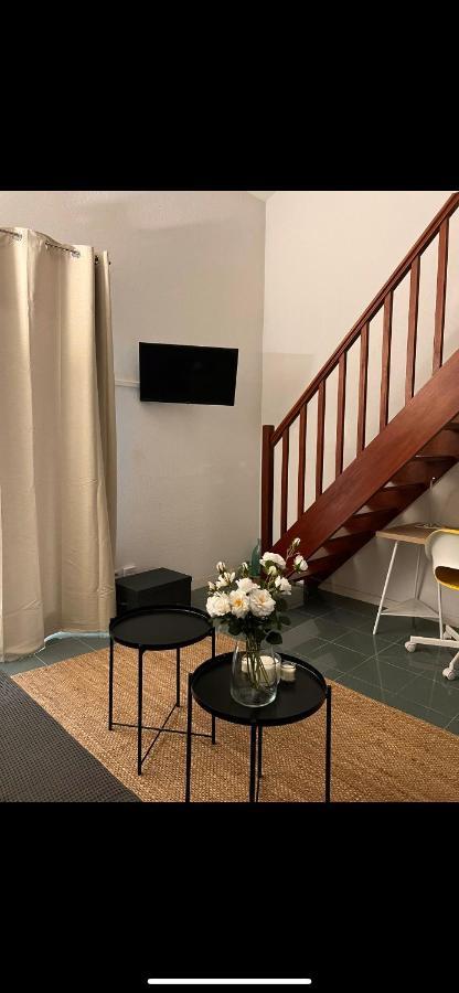 Апартаменты Le Duplex Compans - A 10Min Du Capitole - Free Checkin - Wifi Тулуза Экстерьер фото