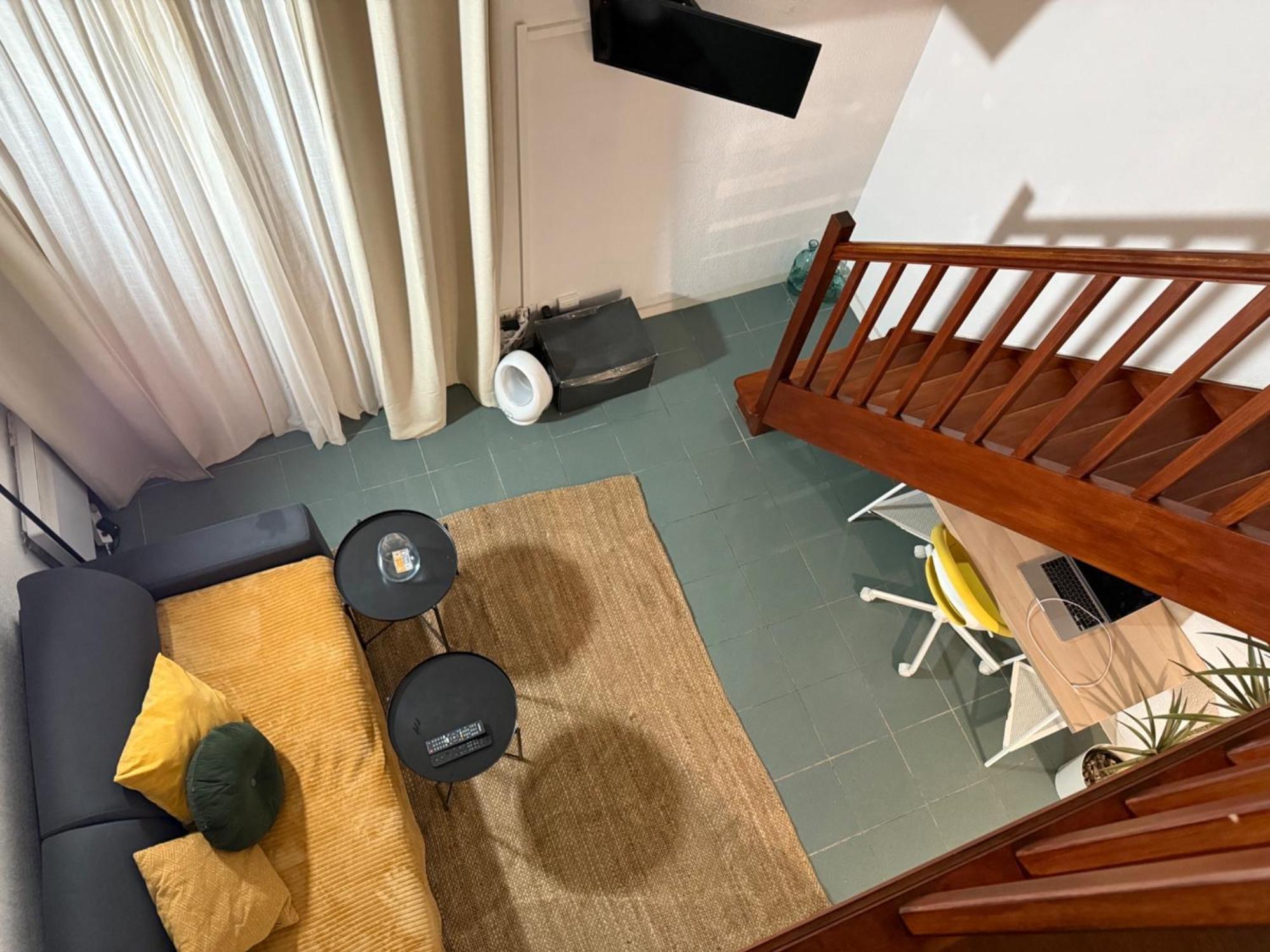 Апартаменты Le Duplex Compans - A 10Min Du Capitole - Free Checkin - Wifi Тулуза Экстерьер фото
