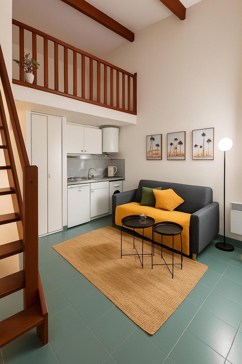 Апартаменты Le Duplex Compans - A 10Min Du Capitole - Free Checkin - Wifi Тулуза Экстерьер фото