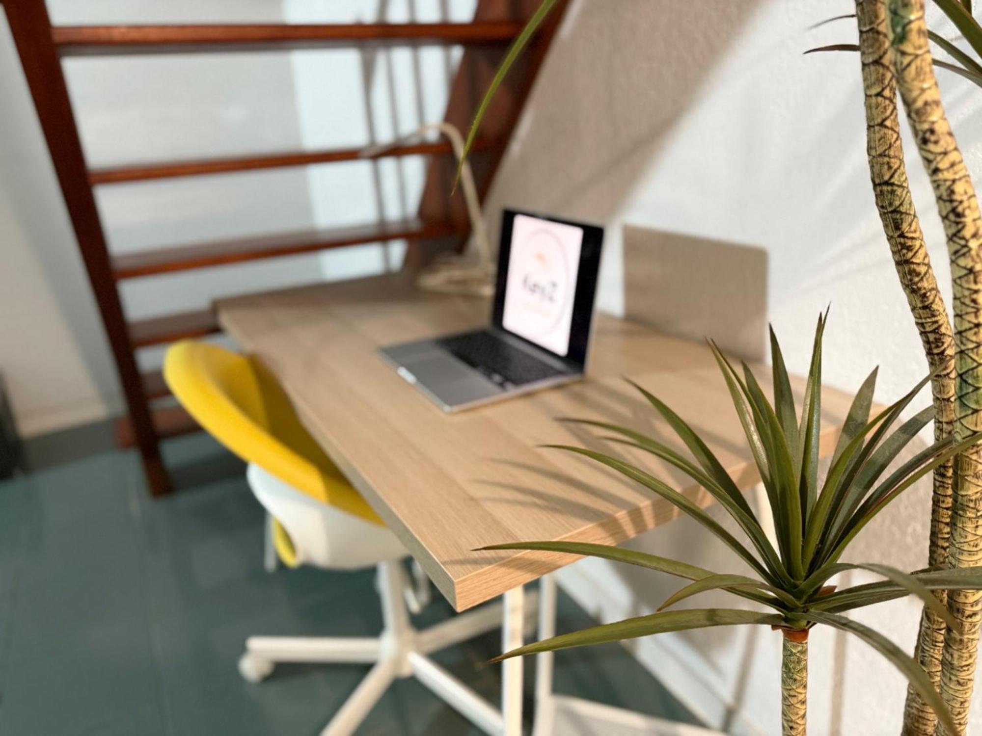 Апартаменты Le Duplex Compans - A 10Min Du Capitole - Free Checkin - Wifi Тулуза Экстерьер фото